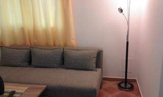 Гостевой дом Apartments Marina Петровац Апартаменты с 1 спальней и террасой-20