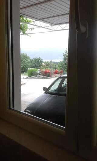 Гостевой дом Apartments Marina Петровац Апартаменты с 1 спальней и террасой-25