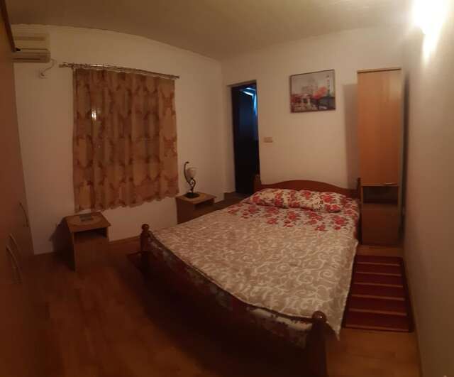 Гостевой дом Apartments Marina Петровац-13