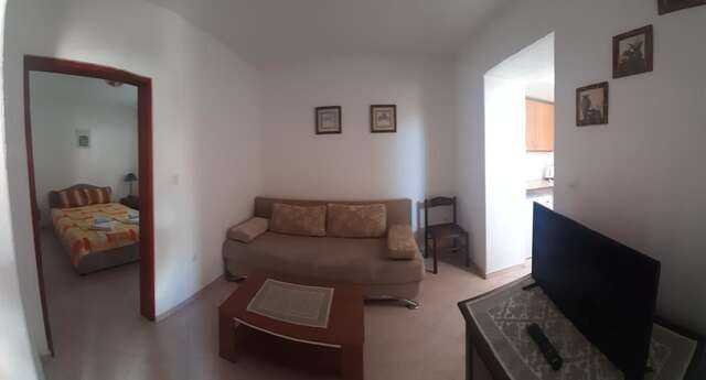 Гостевой дом Apartments Marina Петровац-20