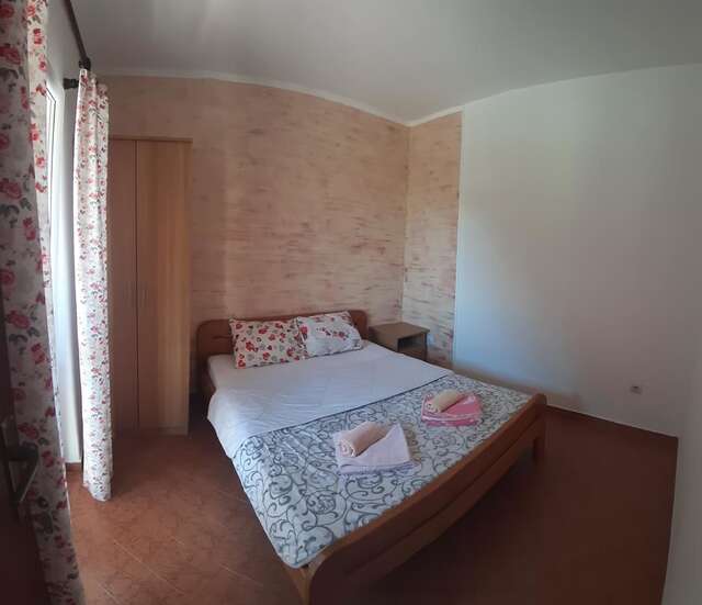 Гостевой дом Apartments Marina Петровац-24