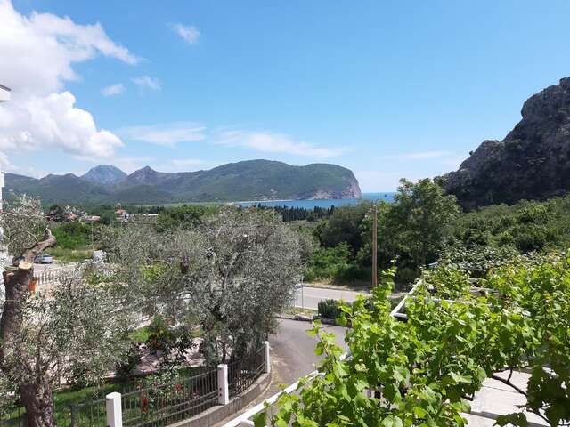 Гостевой дом Apartments Marina Петровац-25