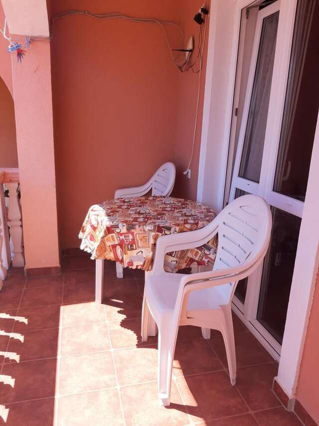 Гостевой дом Apartments Marina Петровац-27