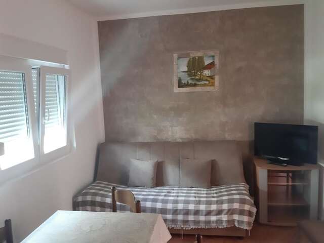 Гостевой дом Apartments Marina Петровац-34