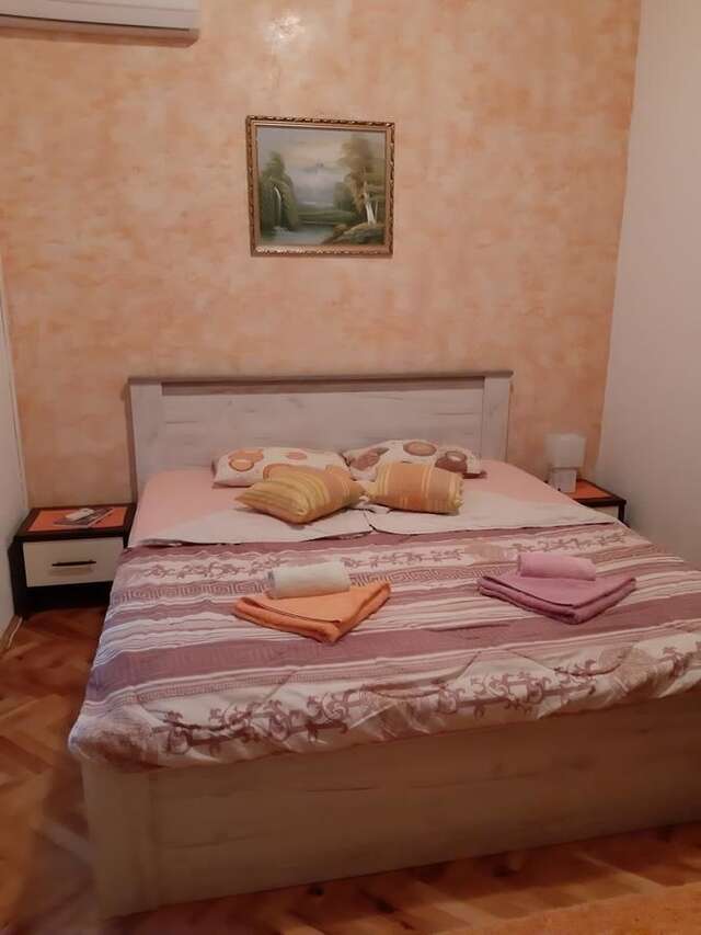 Гостевой дом Apartments Marina Петровац-36