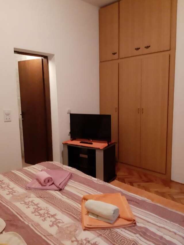 Гостевой дом Apartments Marina Петровац-37