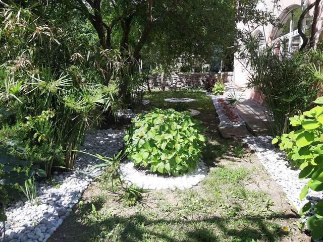 Гостевой дом Apartments Marina Петровац-45