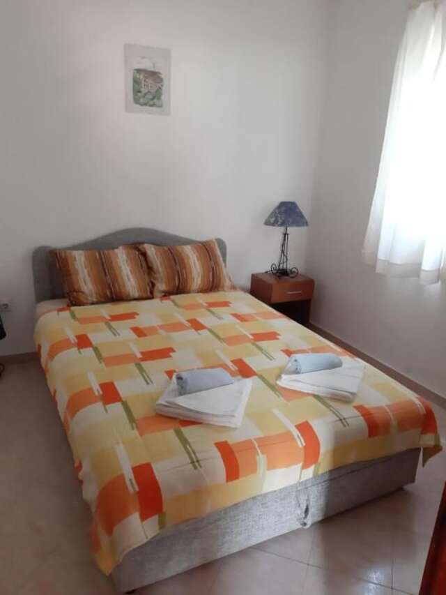 Гостевой дом Apartments Marina Петровац-56