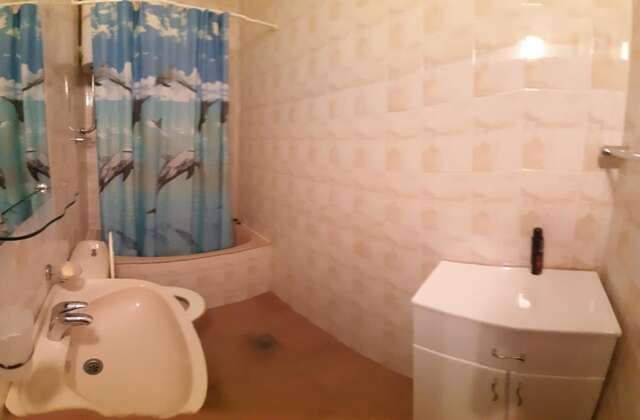 Гостевой дом Apartments Marina Петровац-59