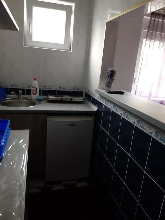 Гостевой дом Apartments Marina Петровац-8