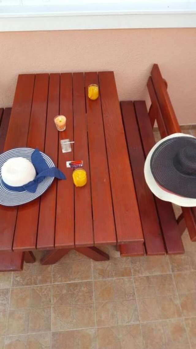 Гостевой дом Apartments Marina Петровац-63