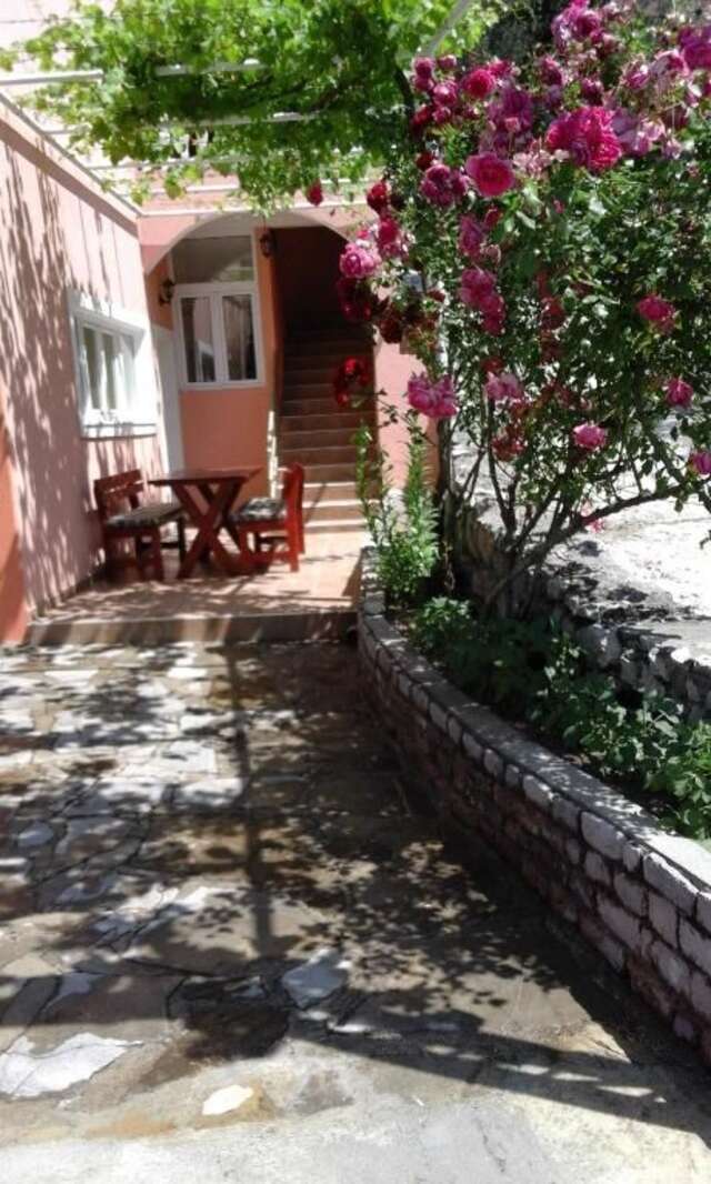 Гостевой дом Apartments Marina Петровац-66