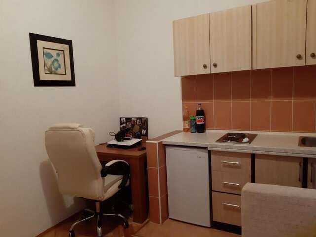 Гостевой дом Apartments Marina Петровац-68