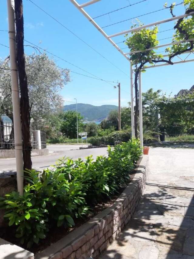 Гостевой дом Apartments Marina Петровац-71