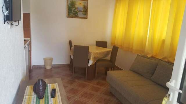 Гостевой дом Apartments Marina Петровац-73