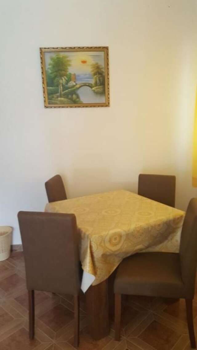 Гостевой дом Apartments Marina Петровац-78