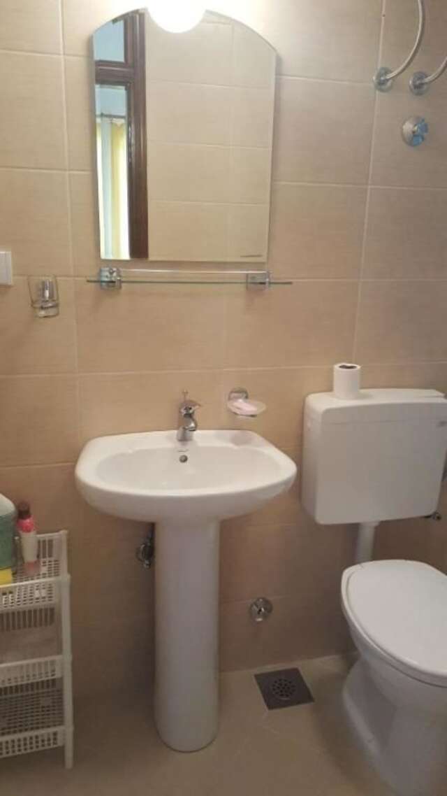 Гостевой дом Apartments Marina Петровац-79