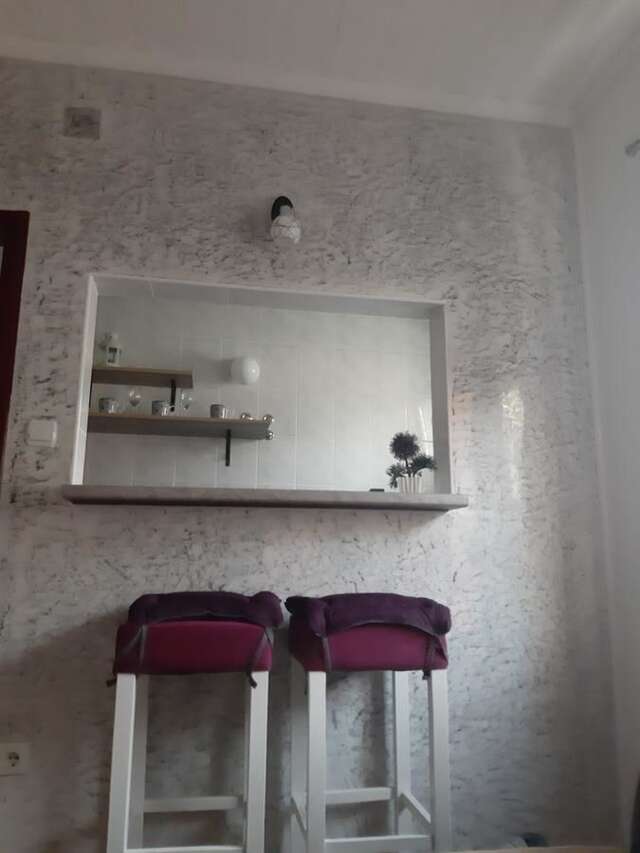 Гостевой дом Apartments Marina Петровац-10