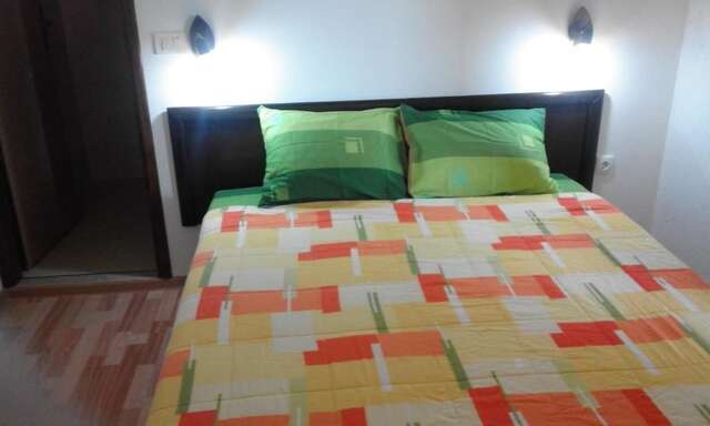 Гостевой дом Apartments Marina Петровац-90