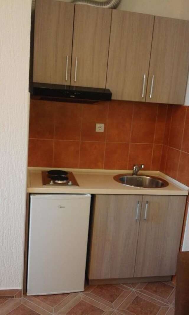 Гостевой дом Apartments Marina Петровац-94